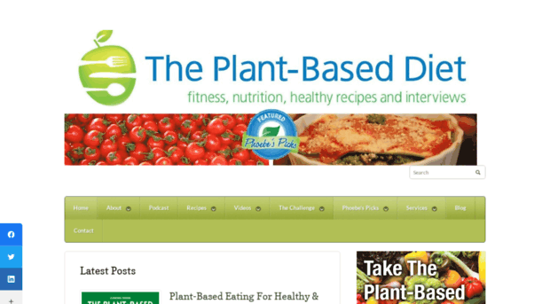 theplantbaseddiet.com