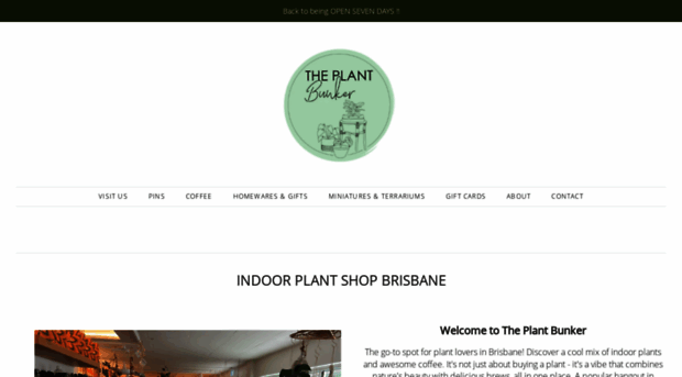 theplantbunker.com