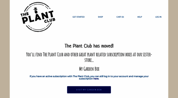 theplantclub.com