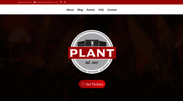 theplantdothan.com