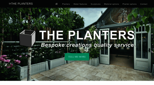 theplanters.co.uk