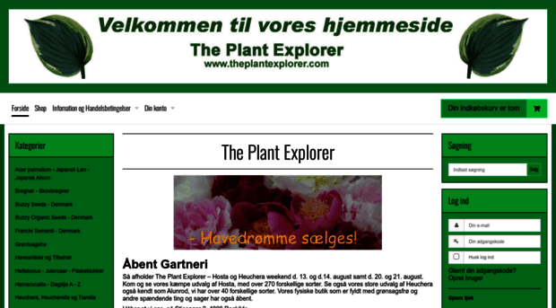 theplantexplorer.com