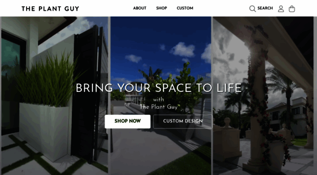 theplantguy.com