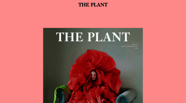 theplantmagazine.com