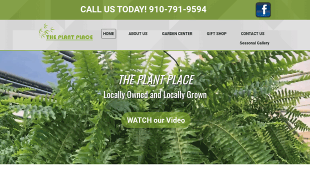 theplantplacewilmingtonnc.com