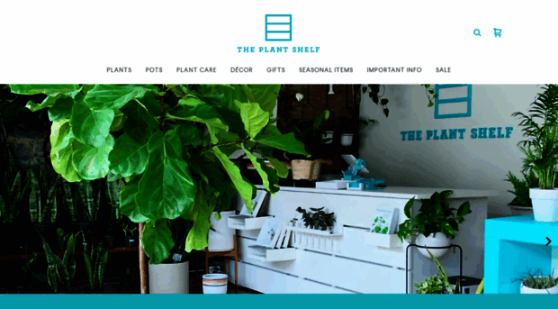 theplantshelf.store