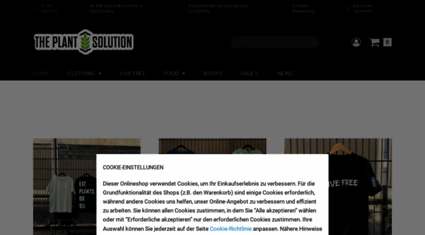 theplantsolution.de