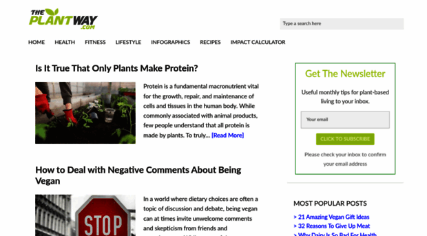 theplantway.com