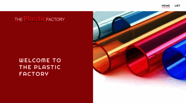 theplasticfactoryct.co