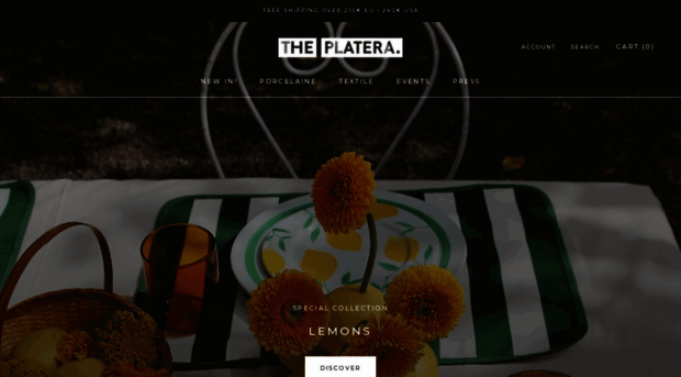 theplatera.com