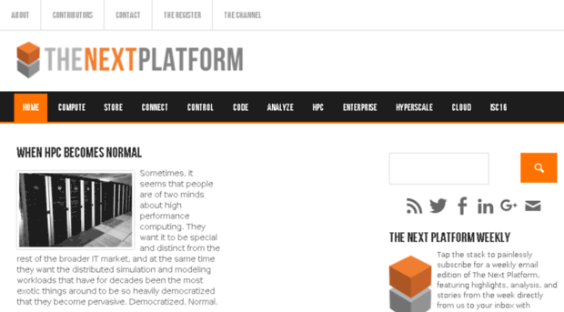 theplatform.net