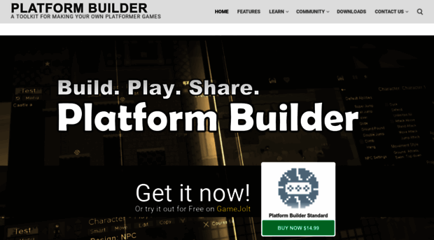 theplatformbuilder.com