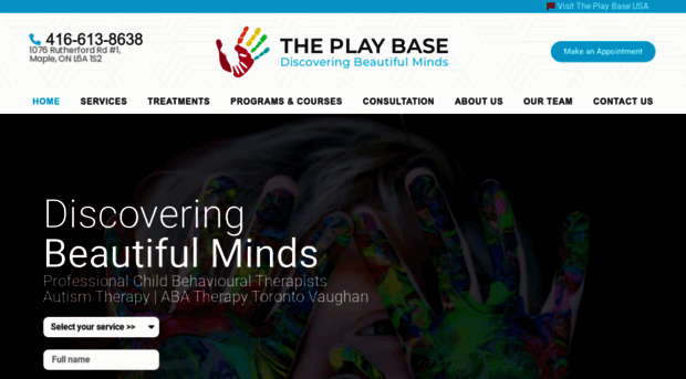 theplaybase.com