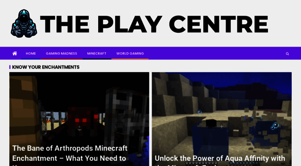 theplaycentre.org