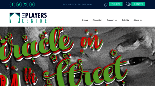 theplayers.org