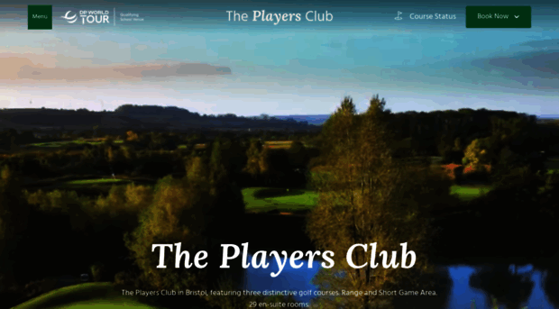 theplayersgolfclub.com