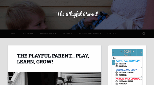 theplayfulparent.org