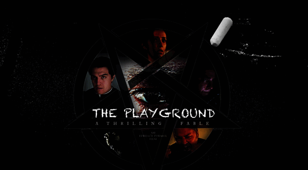 theplaygroundfilm.com