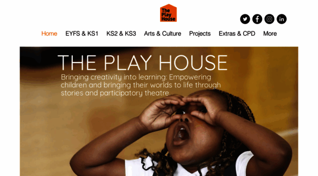 theplayhouse.org.uk