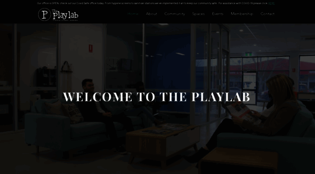 theplaylab.com.au