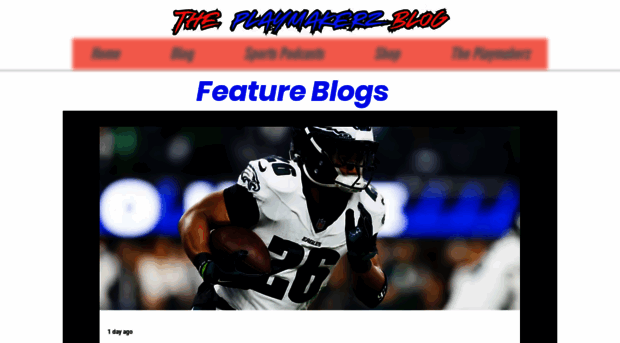 theplaymakerzblog.com