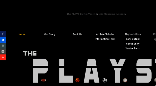 theplaysdigital.com