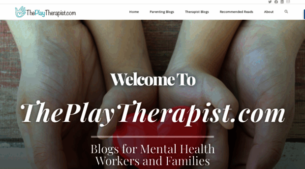 theplaytherapist.com