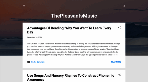 thepleasantsmusiccom1.blogspot.com