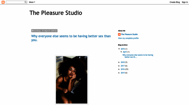 thepleasurestudio.blogspot.com