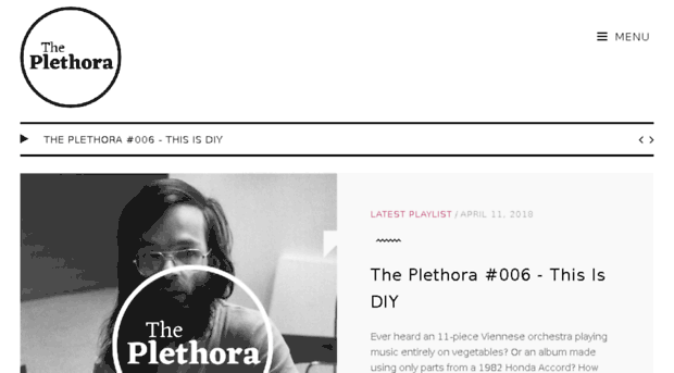 theplethora.co.uk