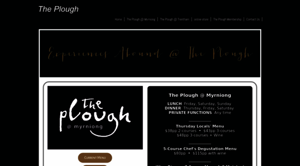 theplough.com.au