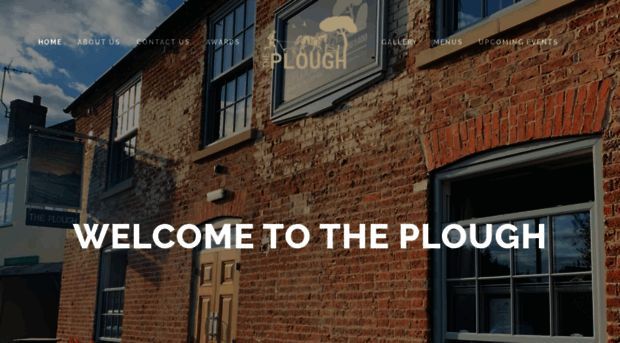 theplough.restaurant