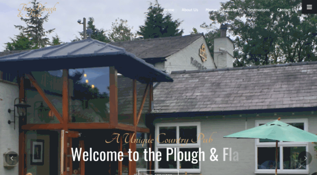 theploughandflail.com