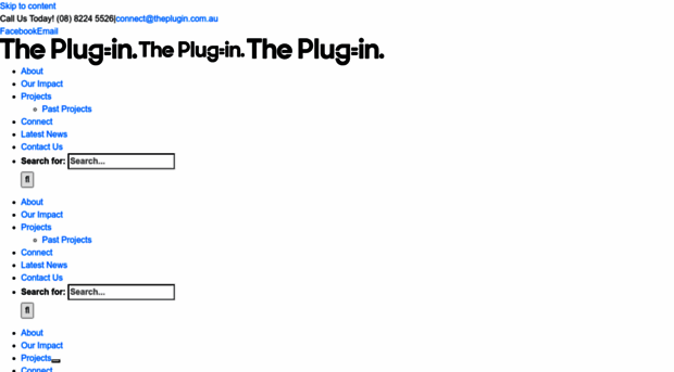 theplugin.com.au