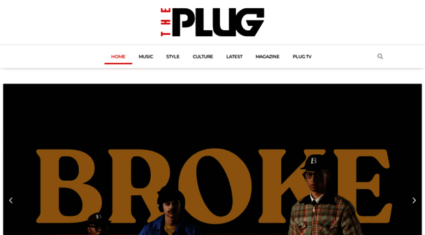 theplugmag.com