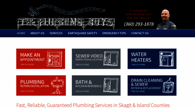 theplumbingguys.com