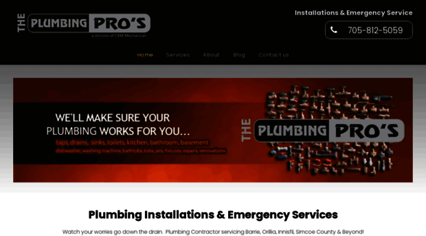 theplumbingpros.ca