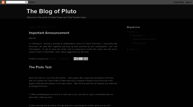 theplutoblog.blogspot.com