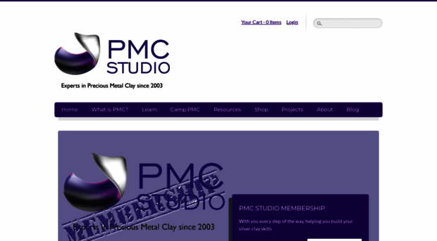 thepmcstudio.com