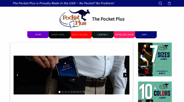 thepocketplus.com