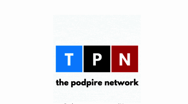 thepodpirenetwork.com