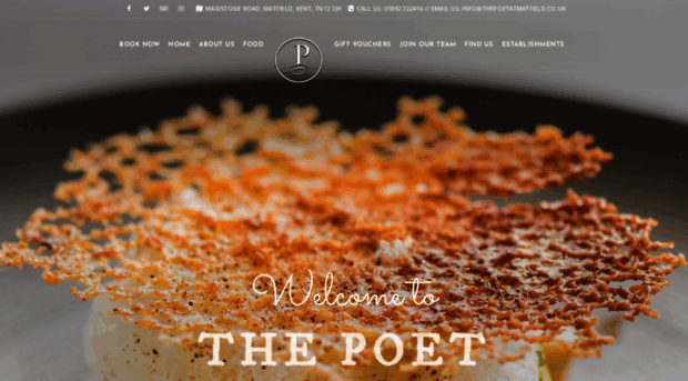 thepoetatmatfield.co.uk