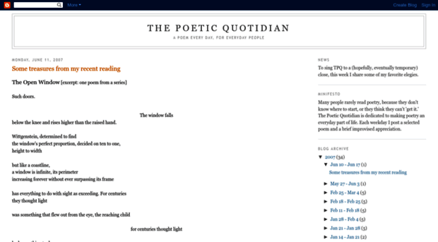 thepoeticquotidian.blogspot.com