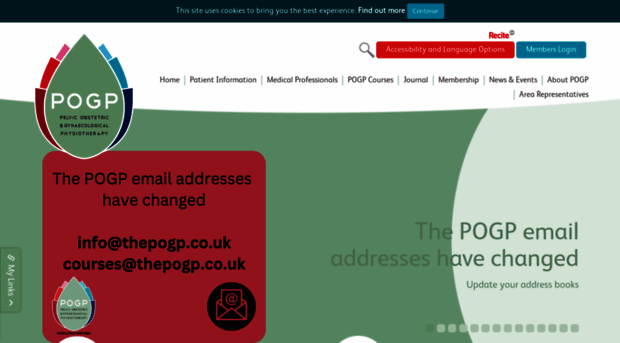 thepogp.co.uk