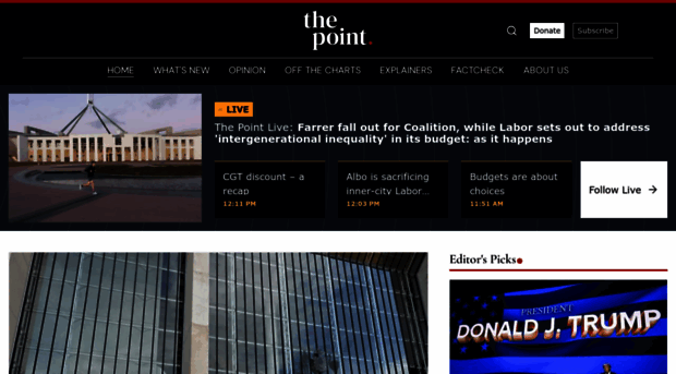thepoint.com.au