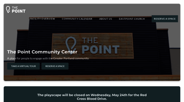 thepoint.community