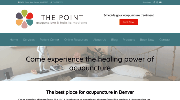 thepointdenver.com