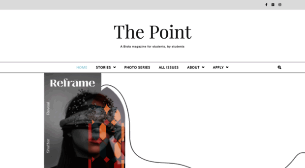 thepointmagazine.org