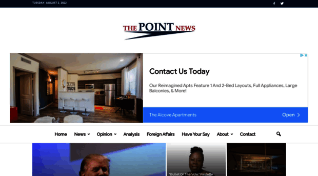 thepointnews.uk