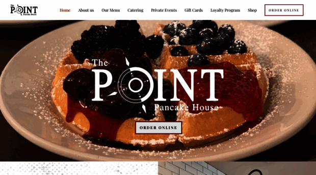 thepointpancakehouse.com